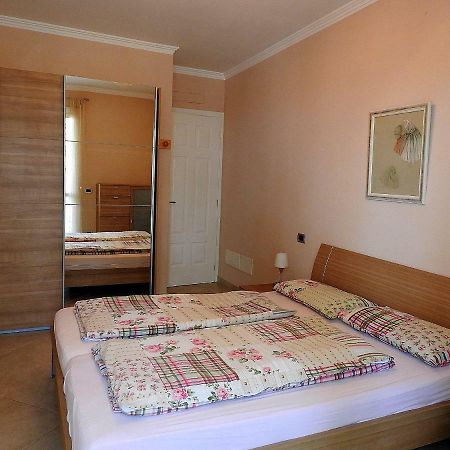 Villa Emma Ospedaletti Eksteriør billede