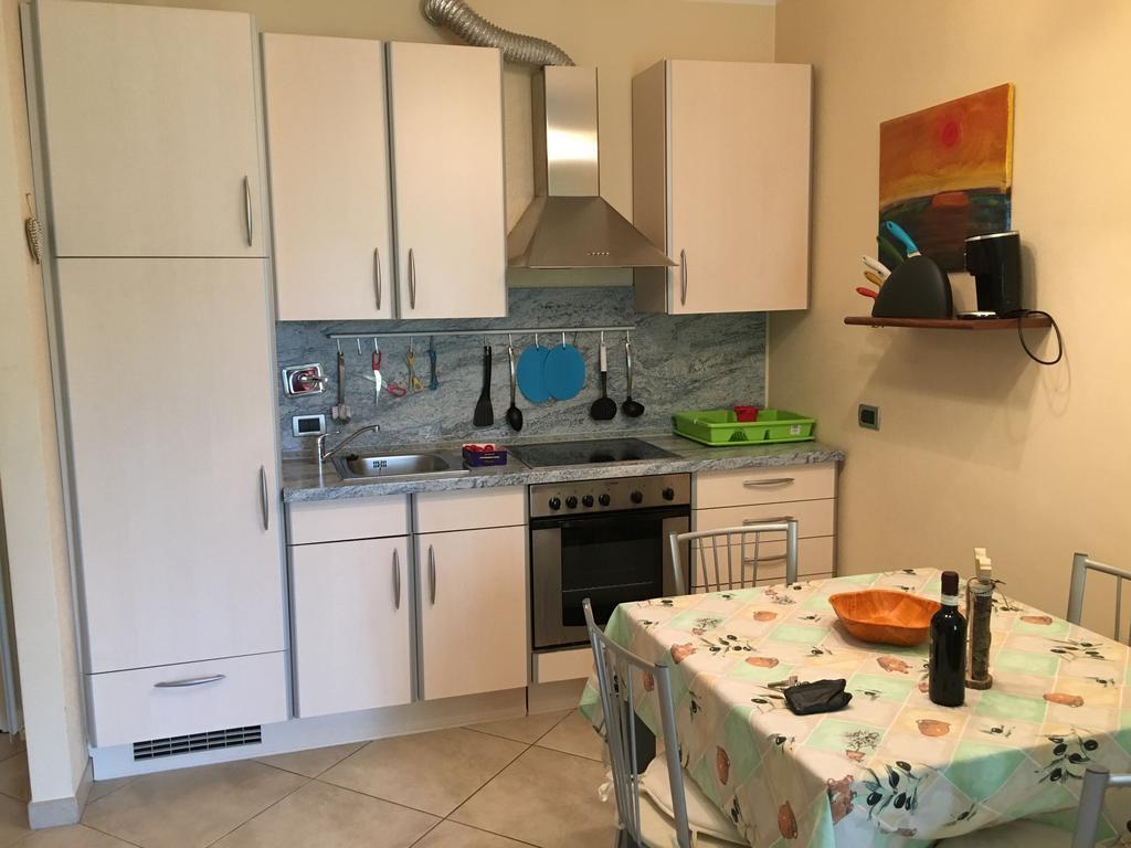 Villa Emma Ospedaletti Eksteriør billede